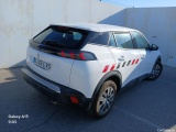  Peugeot  2008 PEUGEOT  / 2019 / 5P / todoterreno Active BlueHDI 81kW (110CV) #2