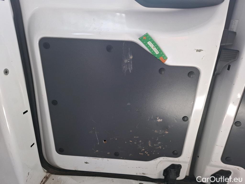  Citroen  Jumpy  Fourgon CityVan XS 1.5 BlueHDi 120CV BVM6 E6dT #46