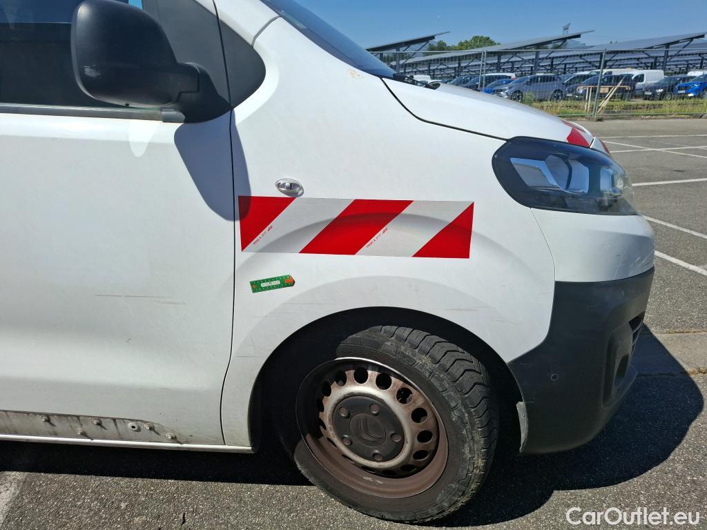  Citroen  Jumpy  Fourgon CityVan XS 1.5 BlueHDi 120CV BVM6 E6dT #99