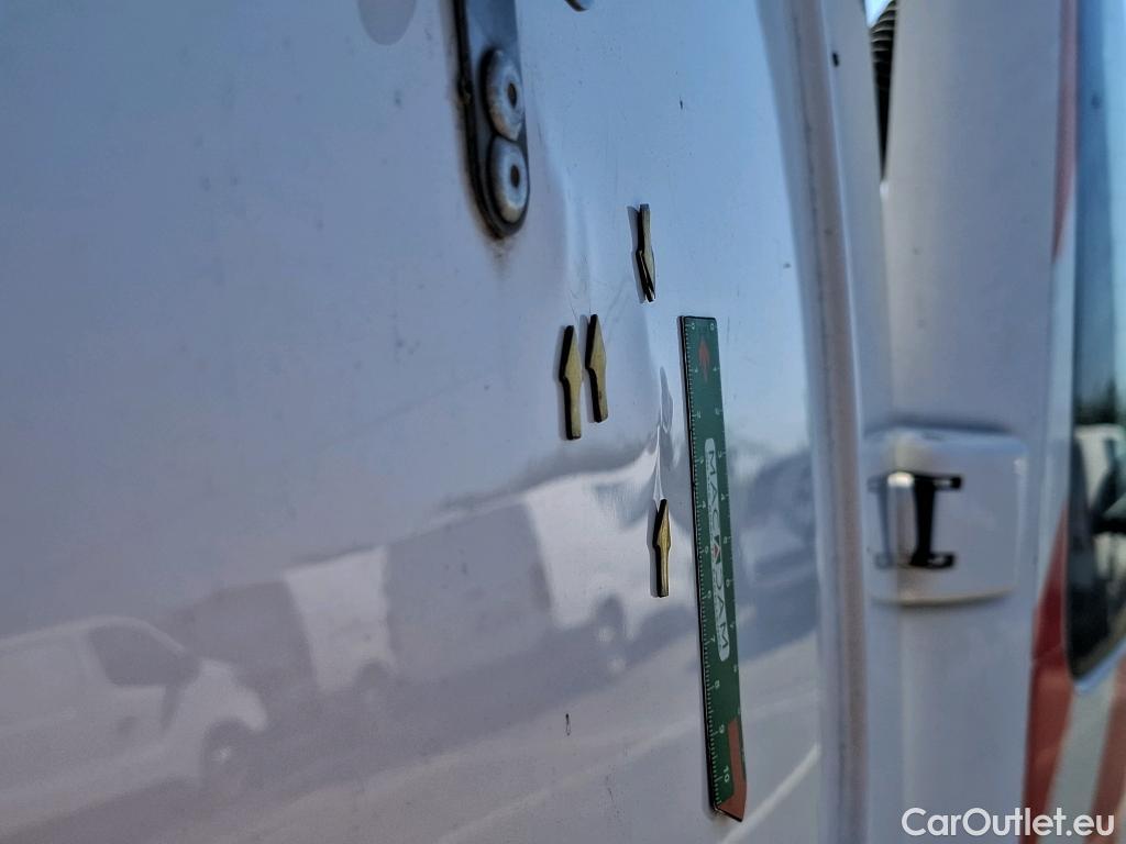  Citroen  Jumpy  Fourgon CityVan XS 1.5 BlueHDi 120CV BVM6 E6dT #8