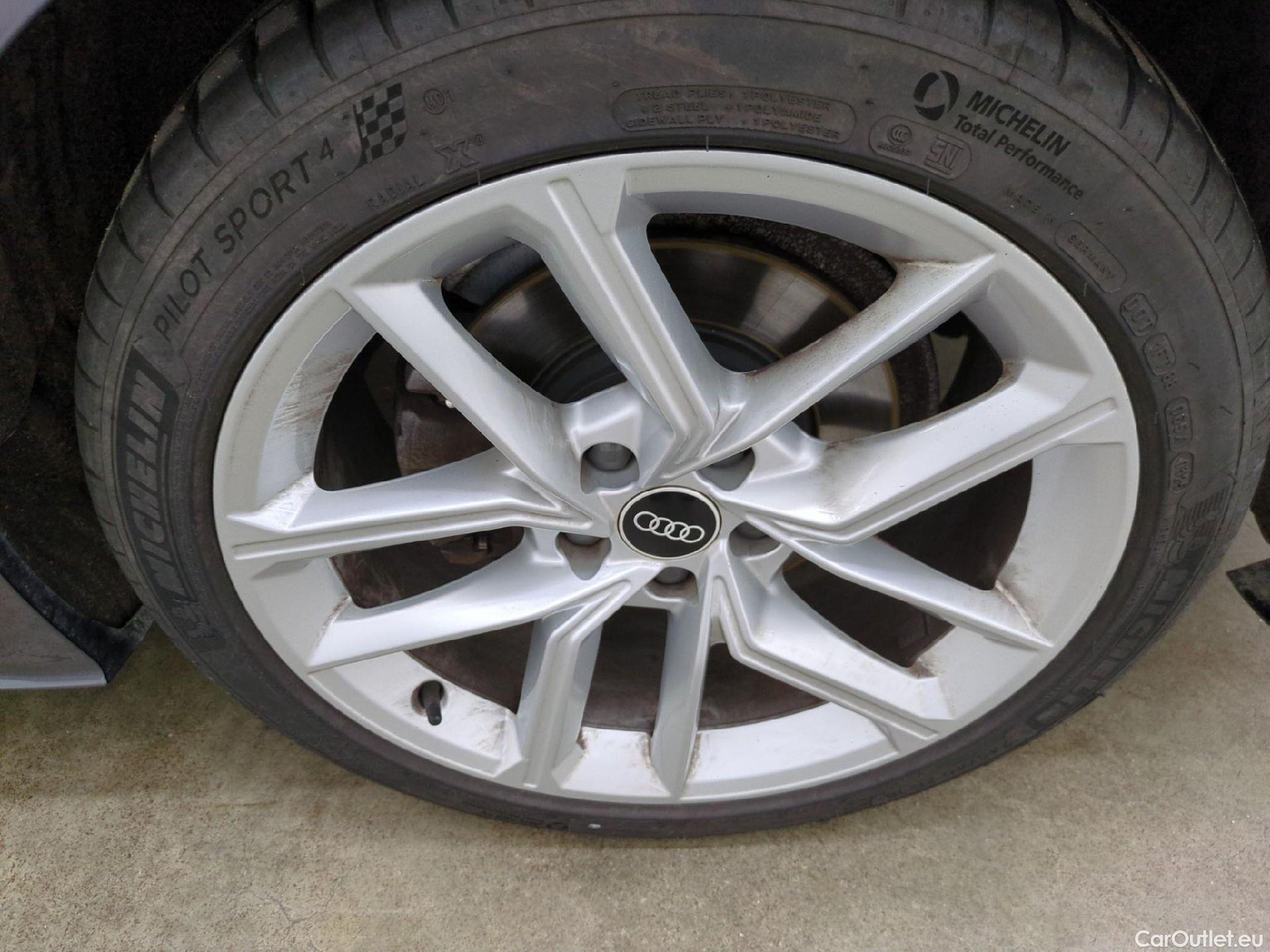  Audi  A5 Sportback  35 TDI S line 2.0 TDI 165CV BVA7 E6d #7