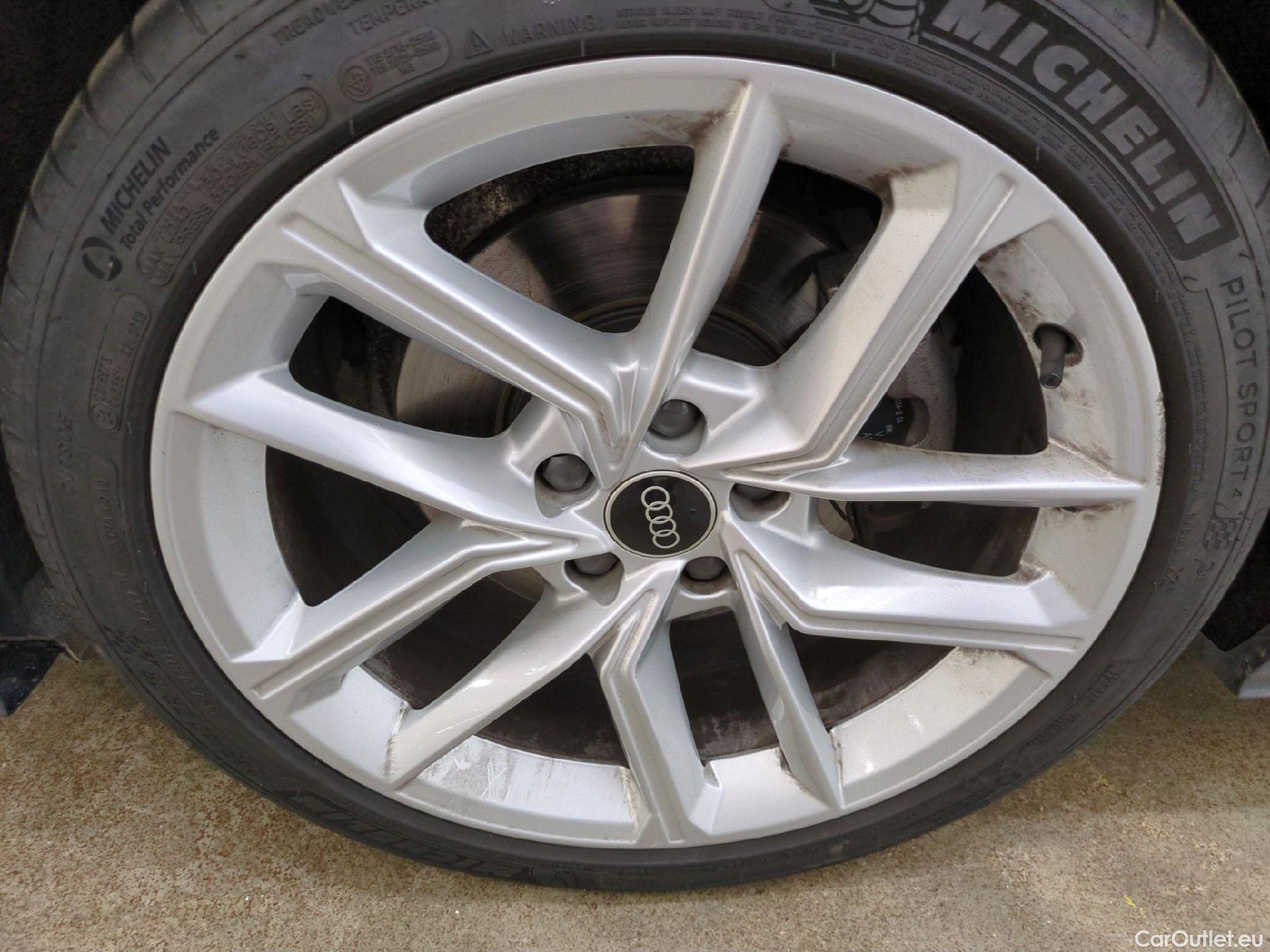  Audi  A5 Sportback  35 TDI S line 2.0 TDI 165CV BVA7 E6d #6