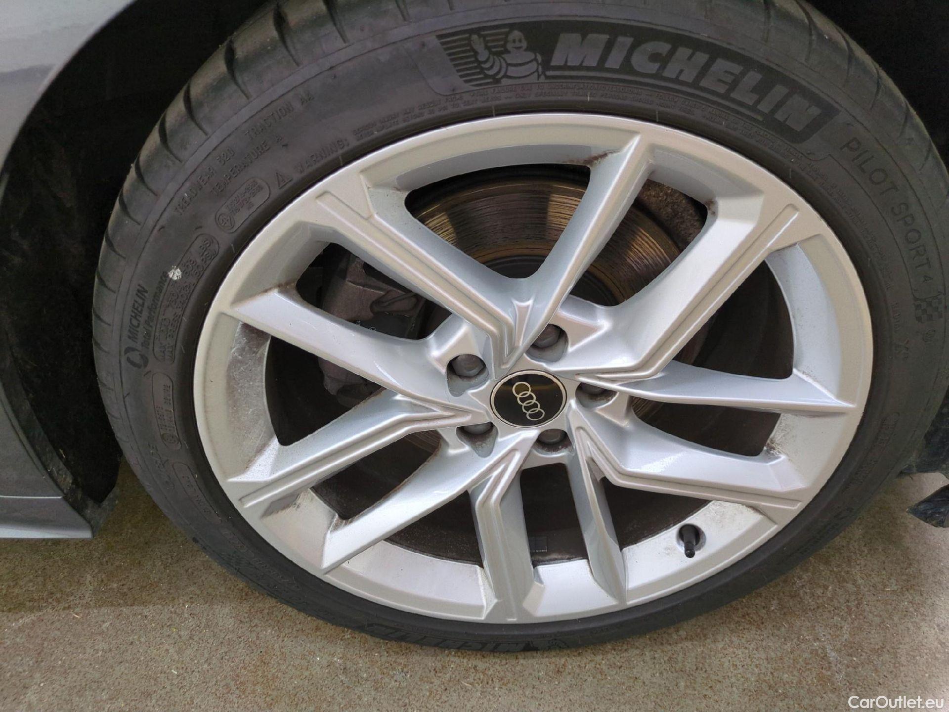  Audi  A5 Sportback  35 TDI S line 2.0 TDI 165CV BVA7 E6d #4