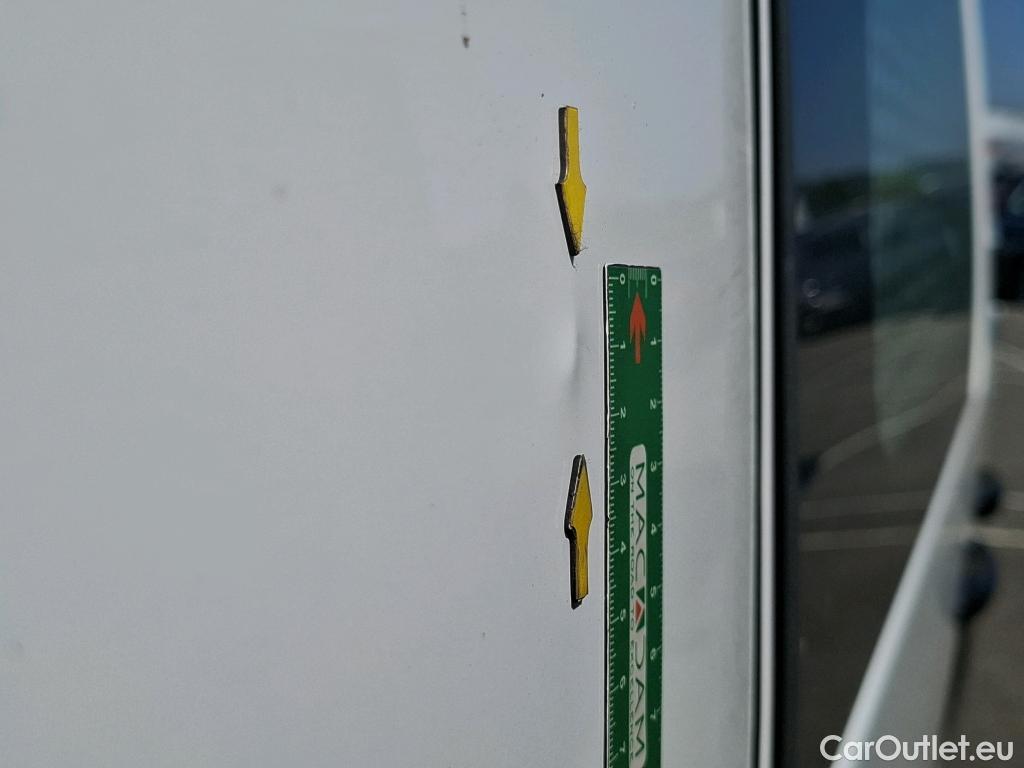  Citroen  Jumpy  Fourgon CityVan XS 1.5 BlueHDi 120CV BVM6 E6dT #27