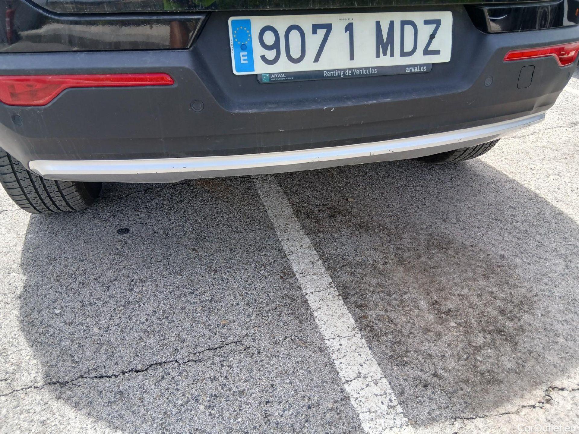  Volvo  XC 40 VOLVO XC40 / 2021 / 5P / todoterreno 1.5 T2 Essential Auto #17