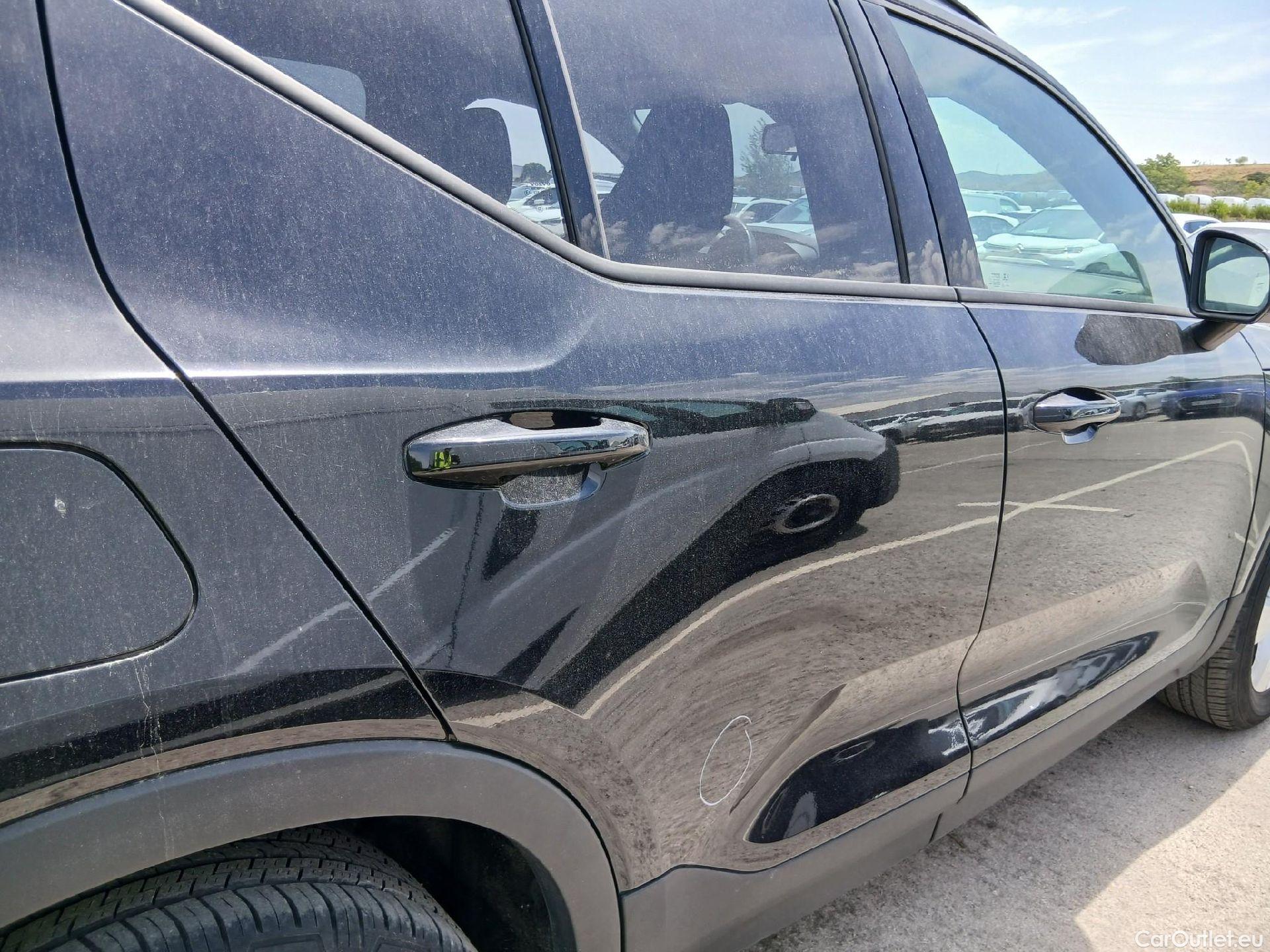  Volvo  XC 40 VOLVO XC40 / 2021 / 5P / todoterreno 1.5 T2 Essential Auto #28