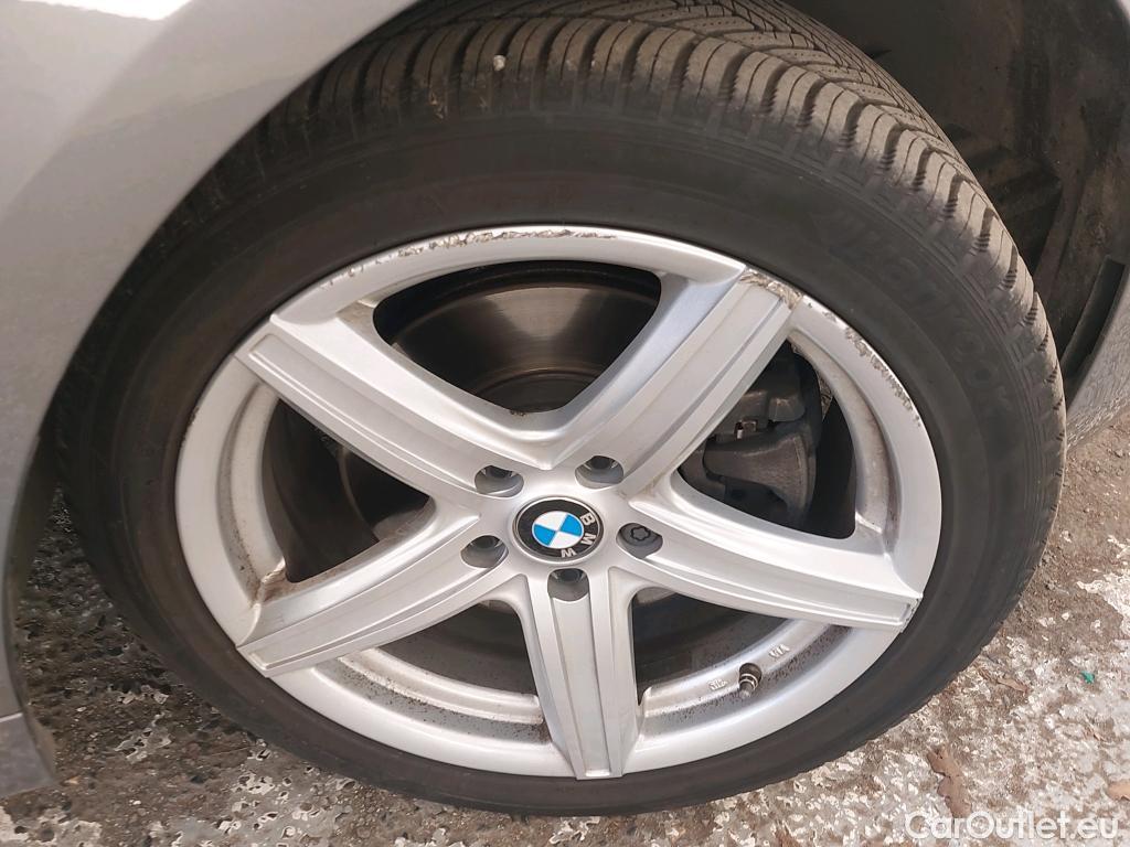  Bmw  Serie 1 1 Berline 116 d 1.5 115CV BVA7 E6d #8