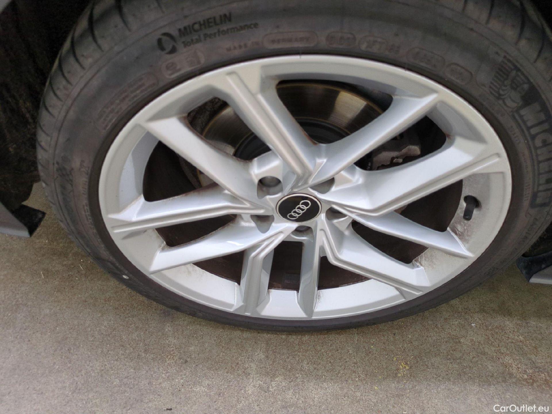  Audi  A5 Sportback  35 TDI S line 2.0 TDI 165CV BVA7 E6d #8