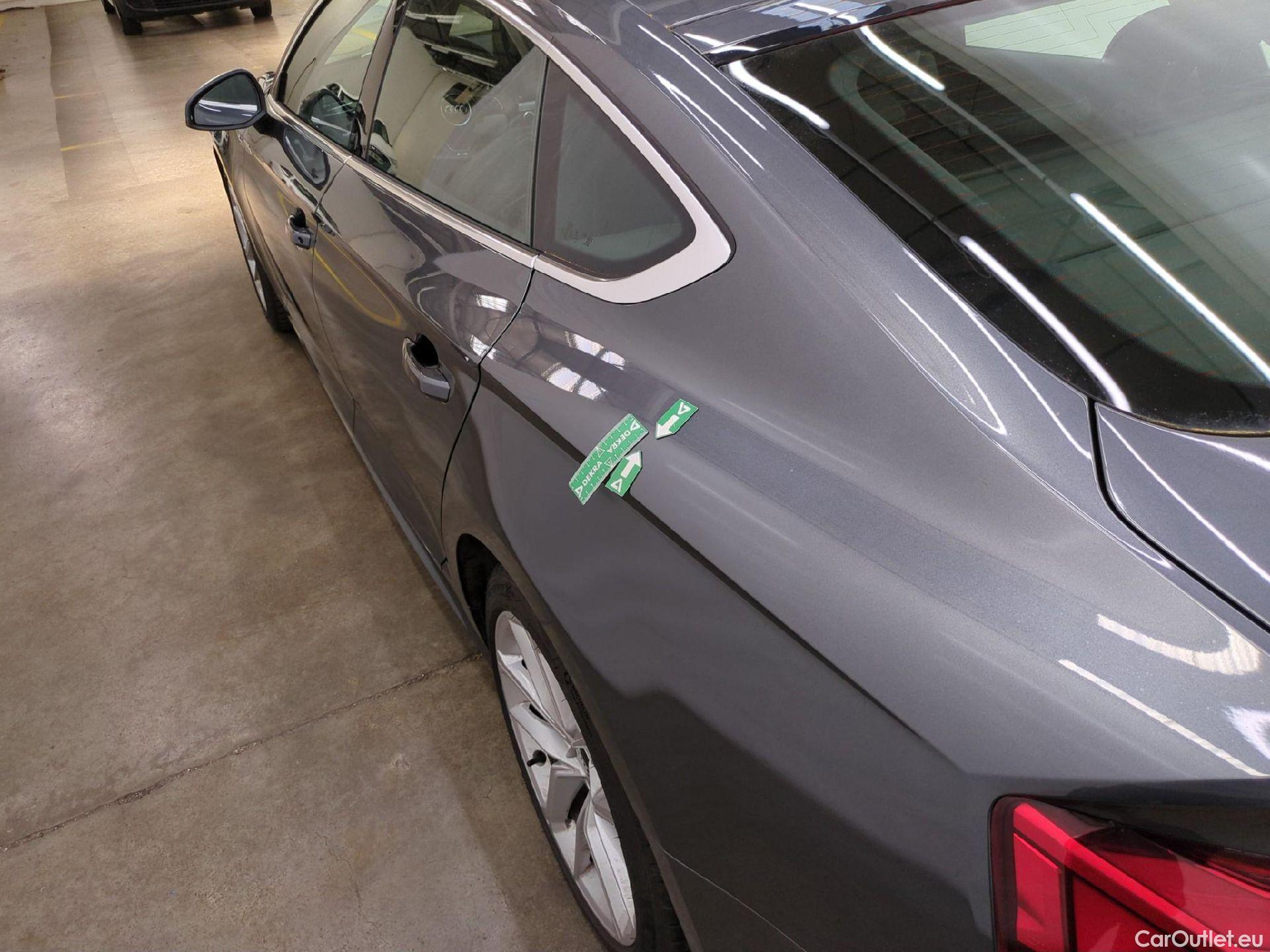  Audi  A5 Sportback  35 TDI S line 2.0 TDI 165CV BVA7 E6d #14