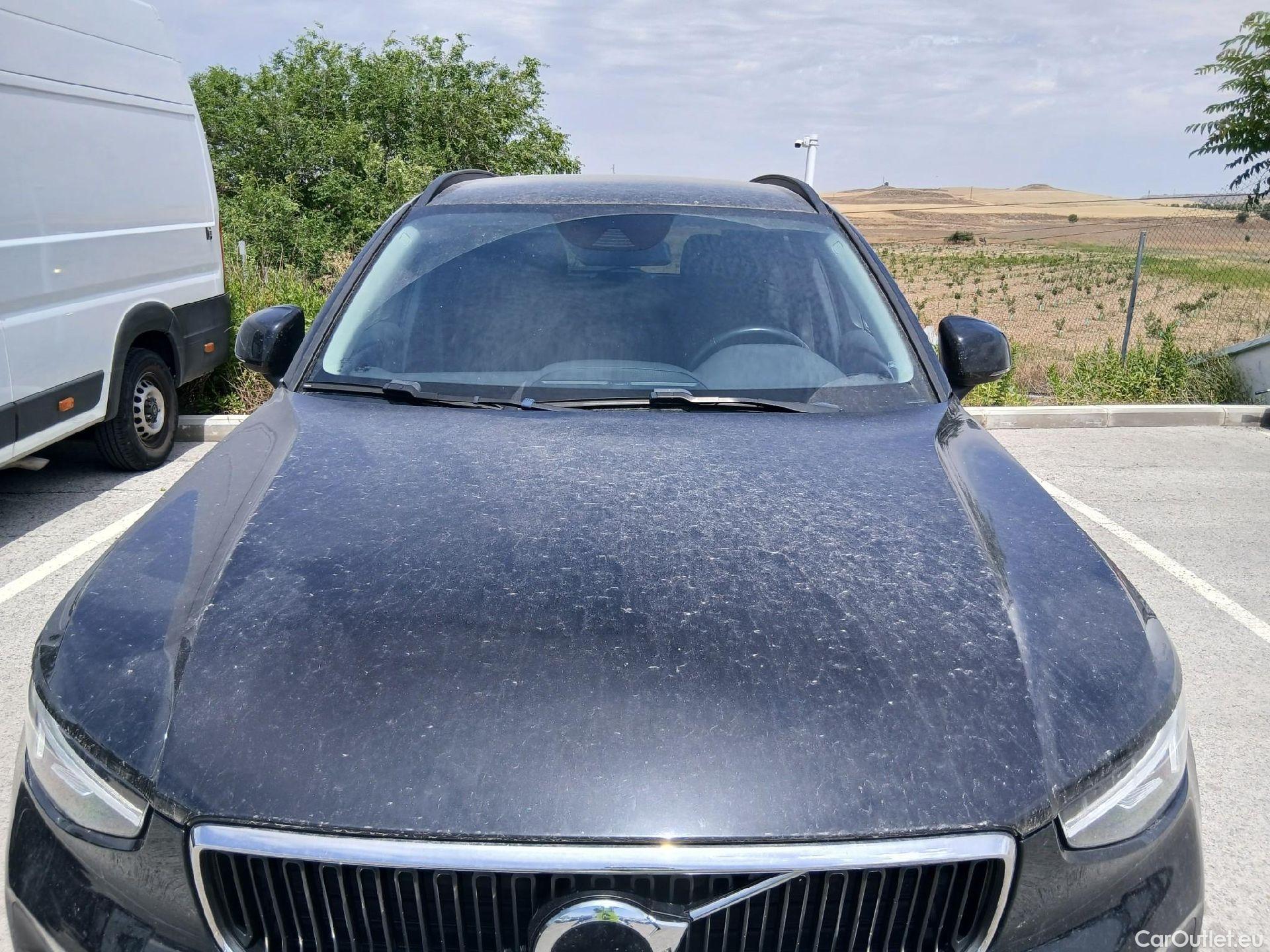  Volvo  XC 40 VOLVO XC40 / 2021 / 5P / todoterreno 1.5 T2 Essential Auto #3