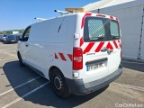  Citroen  Jumpy  Fourgon CityVan XS 1.5 BlueHDi 120CV BVM6 E6dT #2