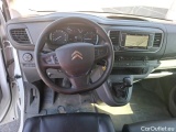  Citroen  Jumpy  Fourgon CityVan XS 1.5 BlueHDi 120CV BVM6 E6dT #5