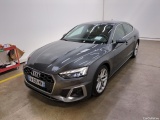 A5 Sportback