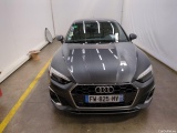 A5 Sportback