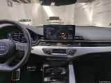 Audi  A5 Sportback  35 TDI S line 2.0 TDI 165CV BVA7 E6d #10