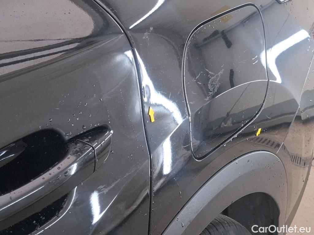  Citroen  C4  X Feel Pack 1.2 PureTech 130CV BVA8 6E #10