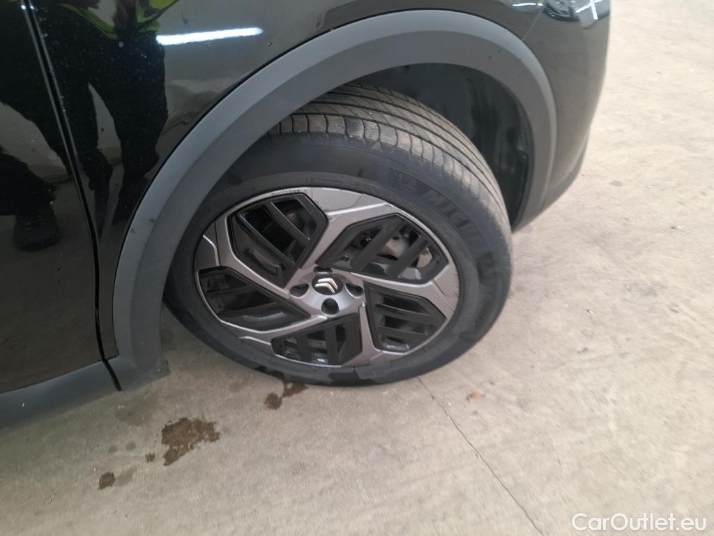  Citroen  C4  X Feel Pack 1.2 PureTech 130CV BVA8 6E #65
