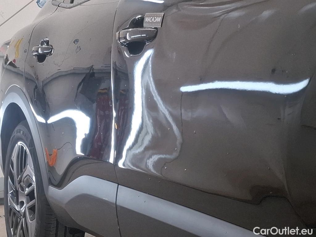  Citroen  C4  X Feel Pack 1.2 PureTech 130CV BVA8 6E #19