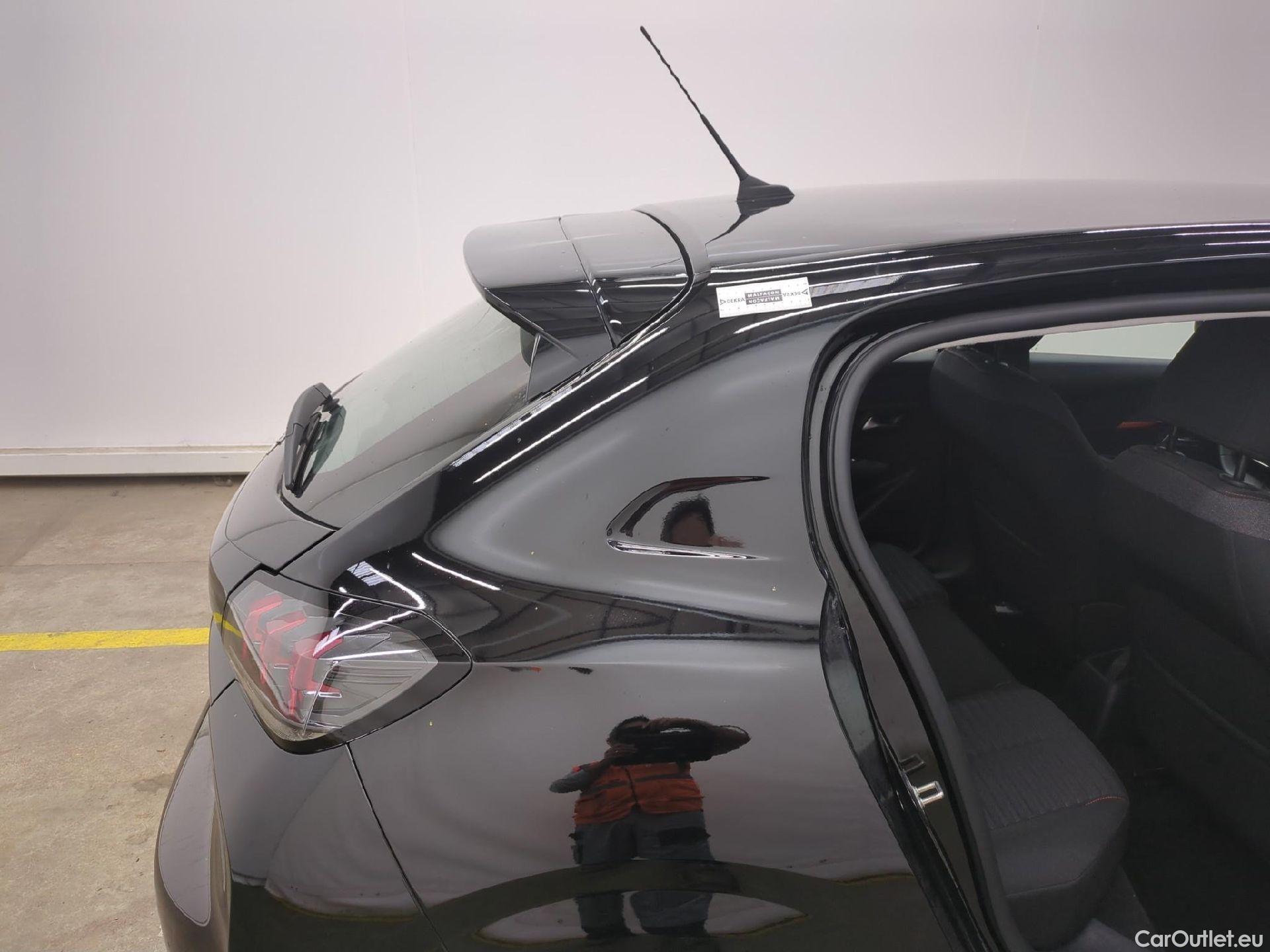  Peugeot  208  Active Pack 1.2 PureTech 100CV BVM6 E6d #26