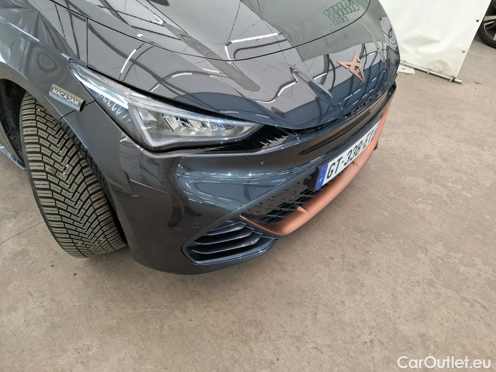  Cupra  Born CUPRA  / 2021 / 5P / Berline 230ch - batterie XL VZ #1