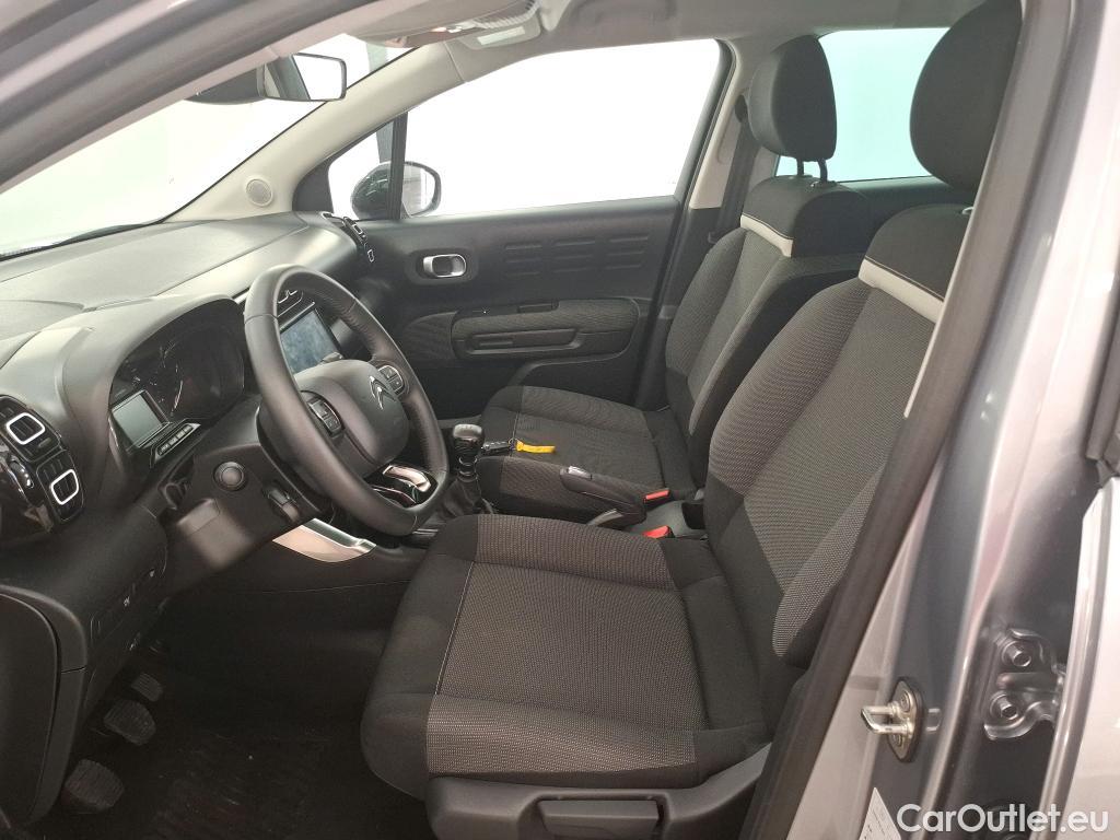  Citroen  C3  Aircross Feel Pack 1.5 BlueHDi 110CV BVM6 6E #7