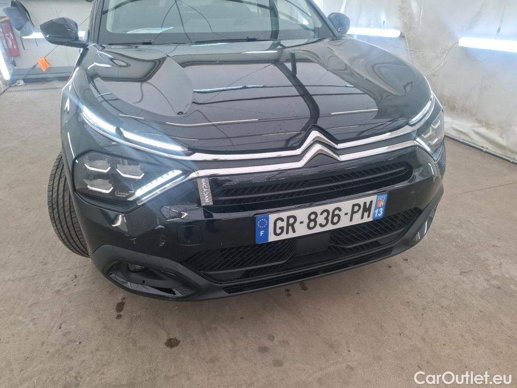  Citroen  C4  X Feel Pack 1.2 PureTech 130CV BVA8 6E #41