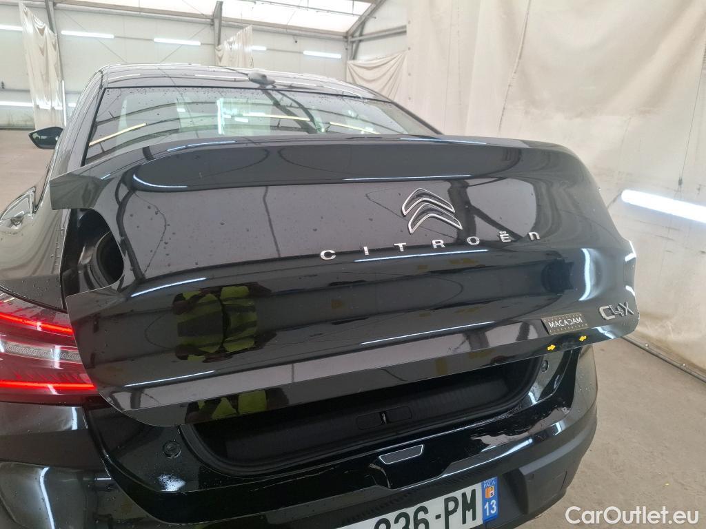  Citroen  C4  X Feel Pack 1.2 PureTech 130CV BVA8 6E #11