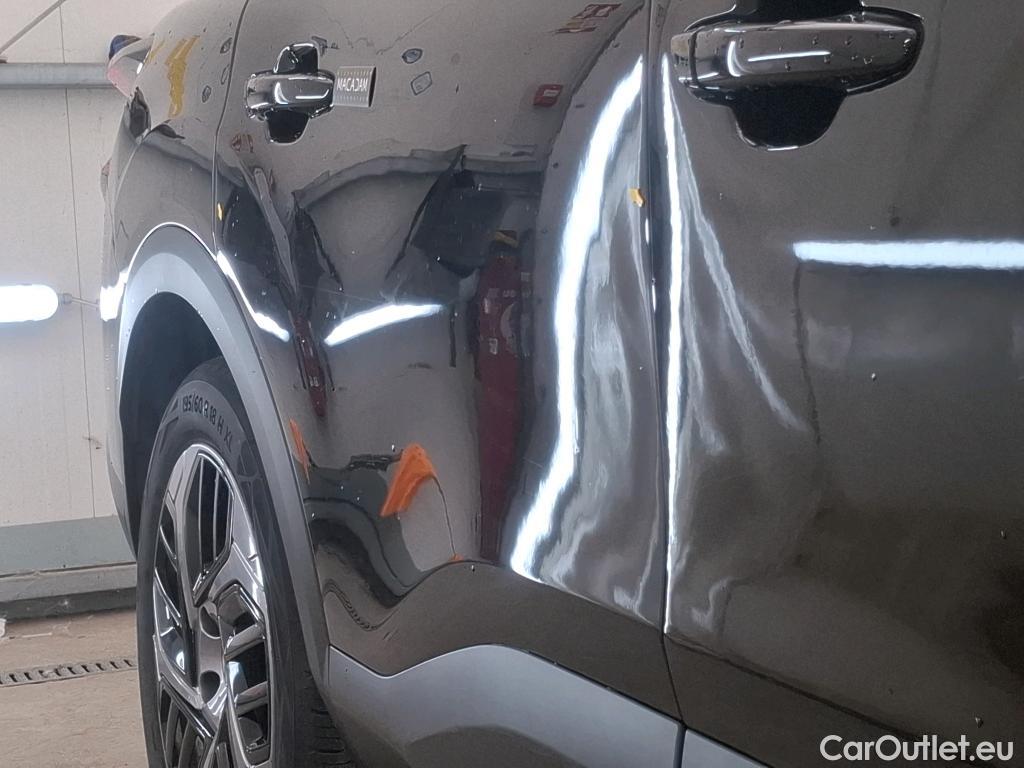  Citroen  C4  X Feel Pack 1.2 PureTech 130CV BVA8 6E #33