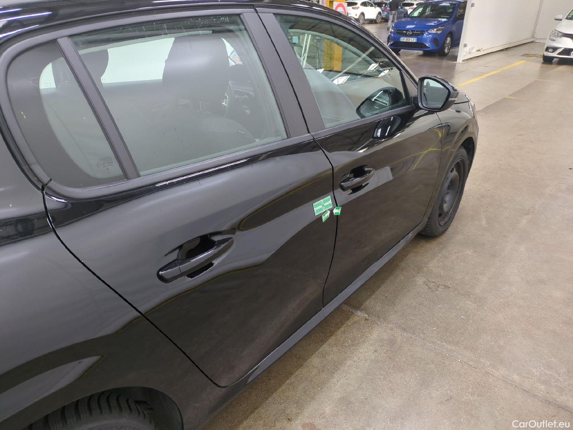  Peugeot  208  Active Pack 1.2 PureTech 100CV BVM6 E6d #22