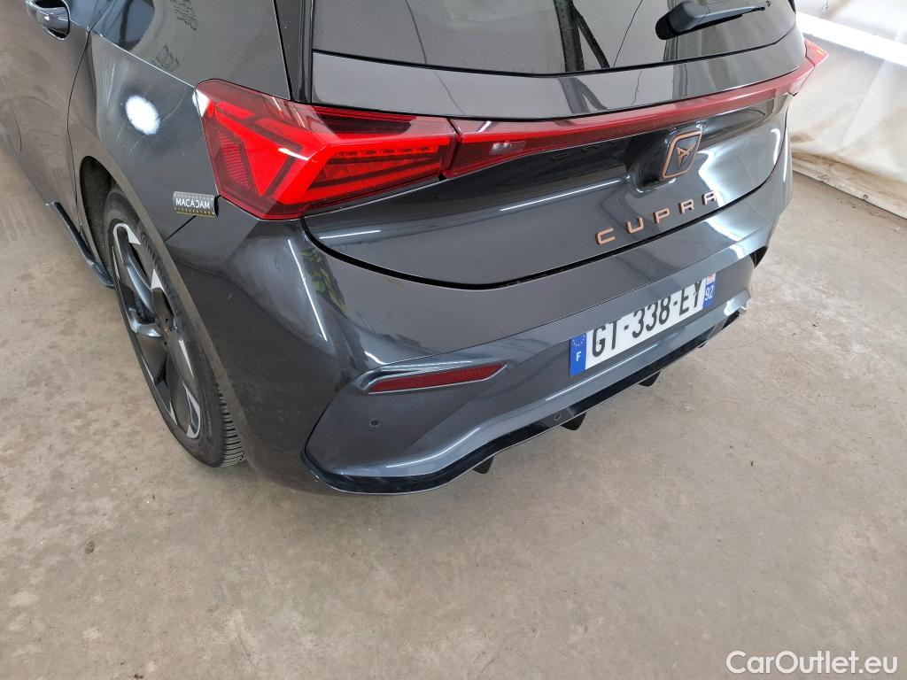  Cupra  Born CUPRA  / 2021 / 5P / Berline 230ch - batterie XL VZ #4