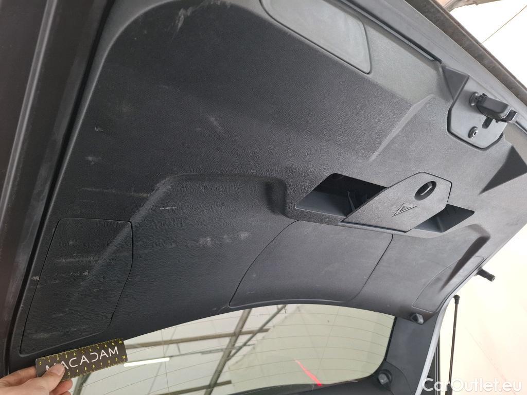  Peugeot  3008  Allure 1.2 PureTech 130CV BVA8 E6dT #19