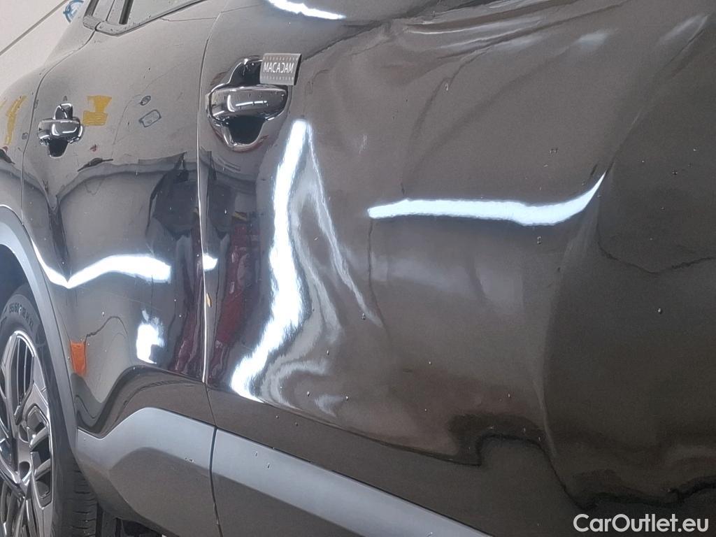  Citroen  C4  X Feel Pack 1.2 PureTech 130CV BVA8 6E #20