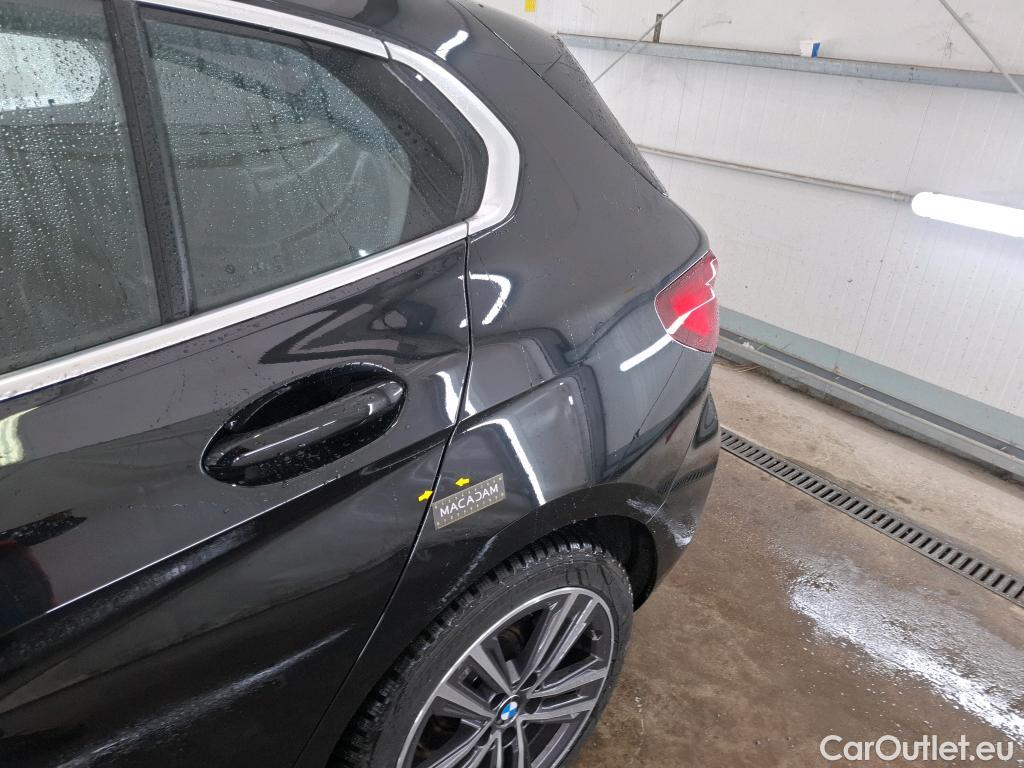  Bmw  Serie 1 1 Berline 116 d Business Design 1.5 115CV BVA7 E6d #26