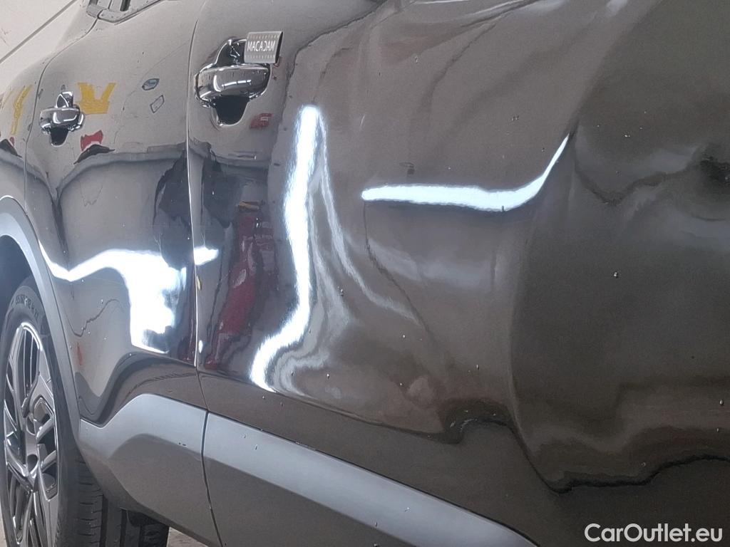  Citroen  C4  X Feel Pack 1.2 PureTech 130CV BVA8 6E #21