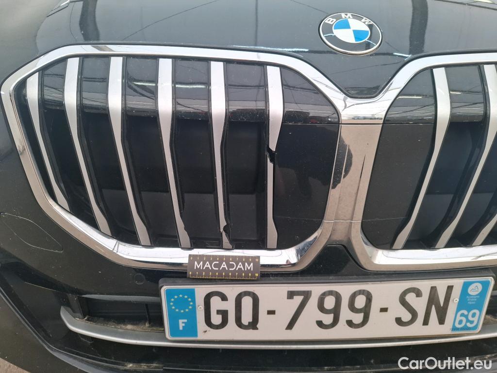  Bmw  2 Tourer BMW Série 2 Active Tourer / 2021 / 5P / monospace 218d 150ch Luxury DKG7 #4