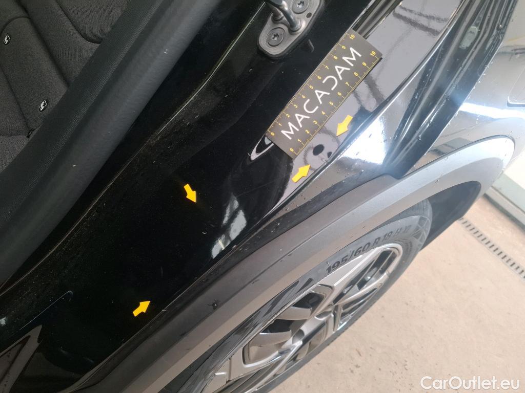  Citroen  C4  X Feel Pack 1.2 PureTech 130CV BVA8 6E #36