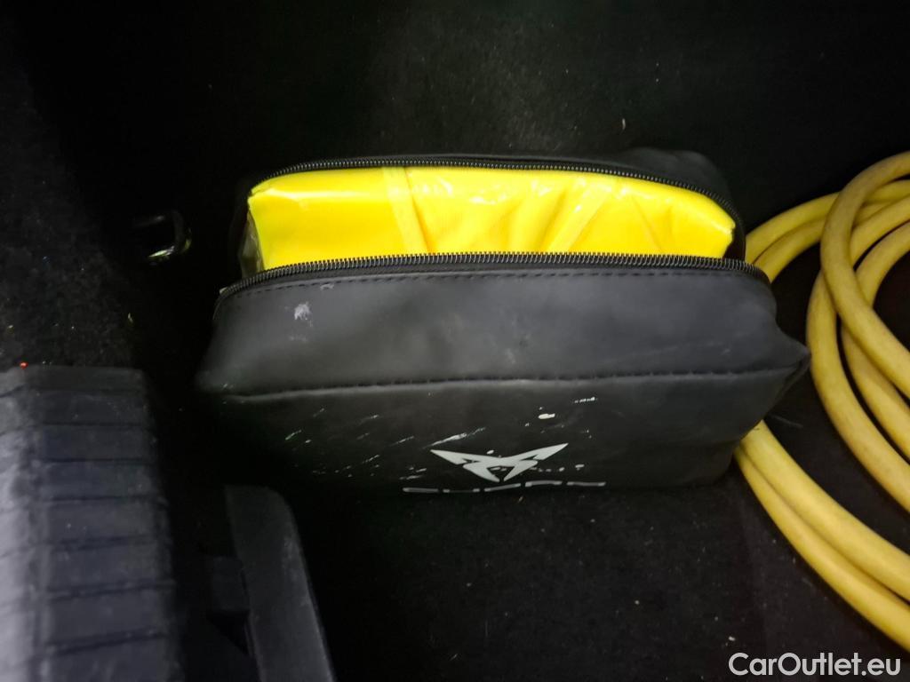  Cupra  Born CUPRA  / 2021 / 5P / Berline 230ch - batterie XL VZ #21