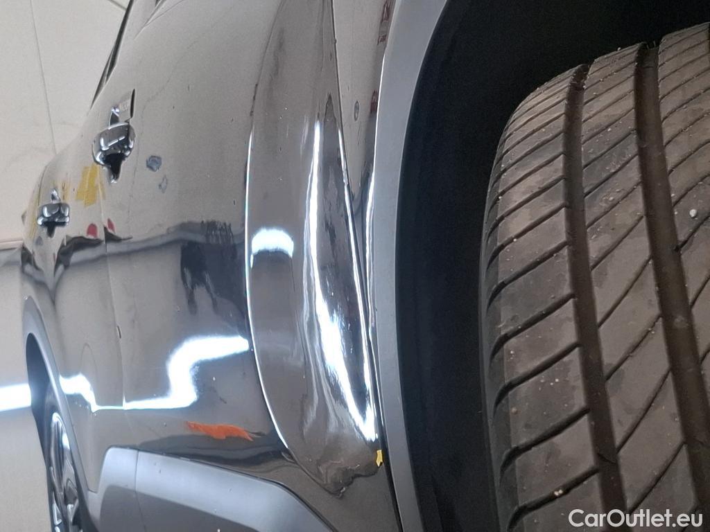  Citroen  C4  X Feel Pack 1.2 PureTech 130CV BVA8 6E #25