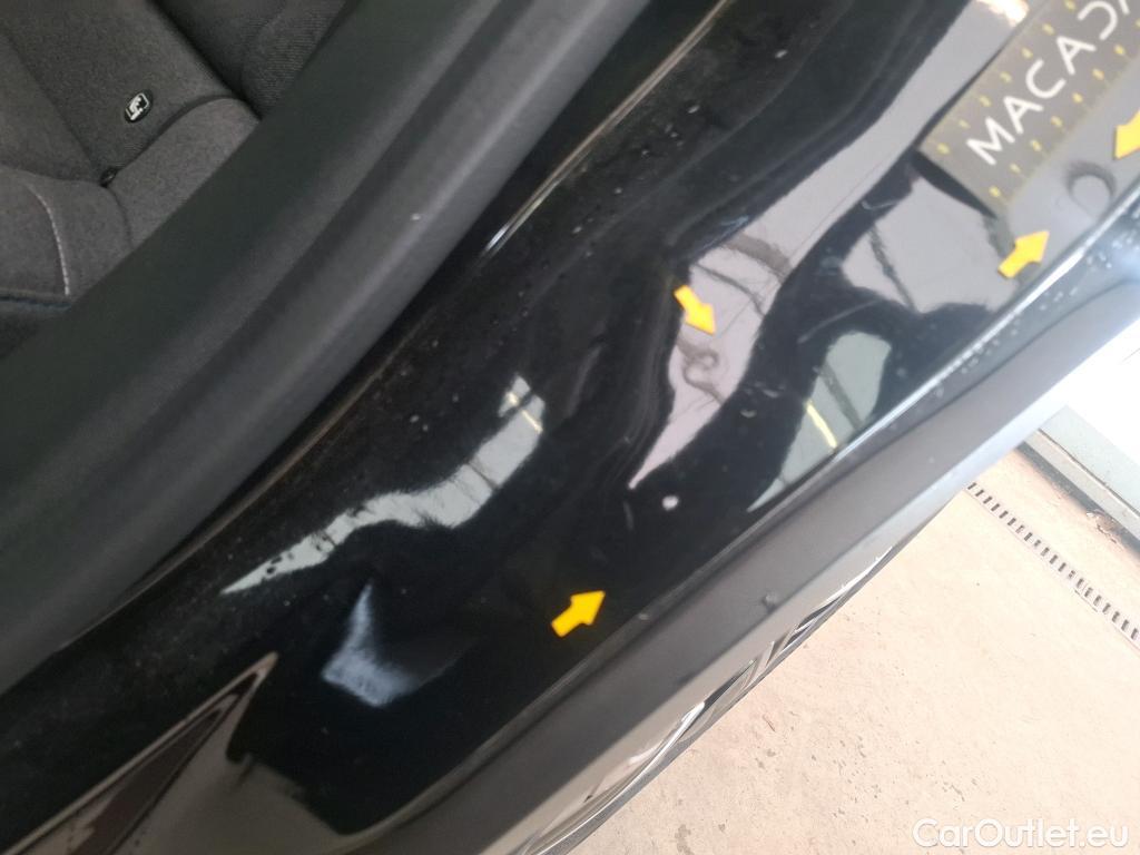  Citroen  C4  X Feel Pack 1.2 PureTech 130CV BVA8 6E #37