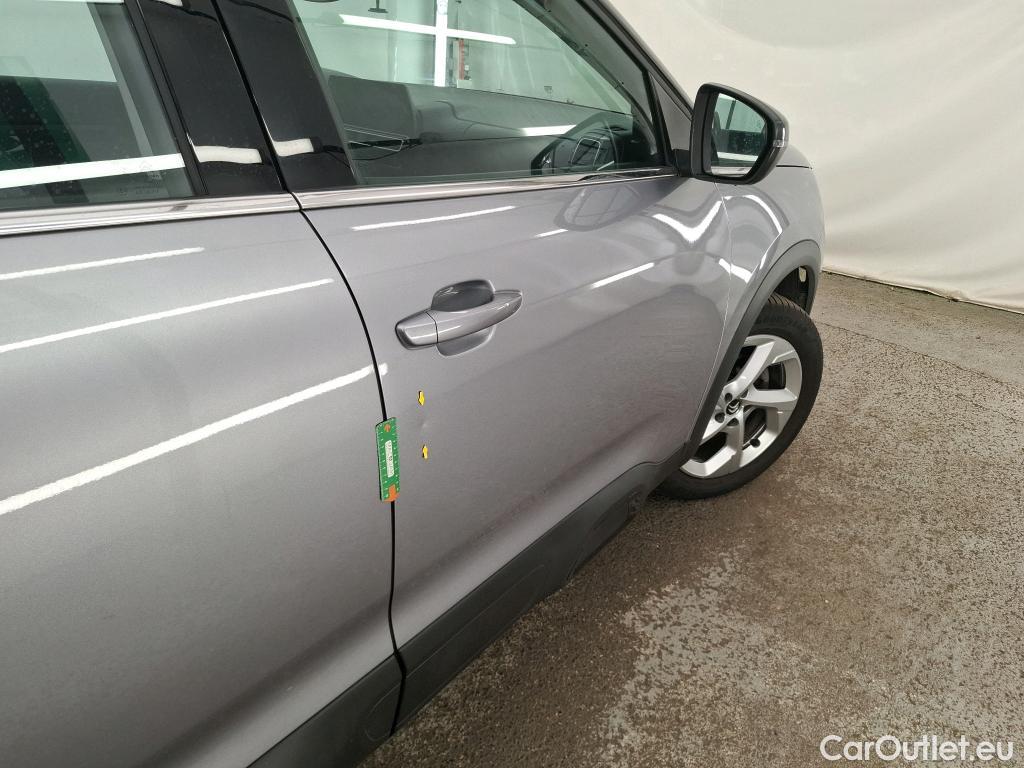  Citroen  C5 Aircross  Feel 1.5 BlueHDi 130CV BVA8 E6d #1