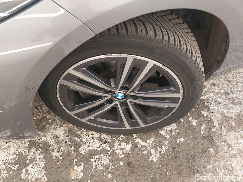  Bmw  Serie 1 1 Berline 116 d 1.5 115CV BVA7 E6d #11