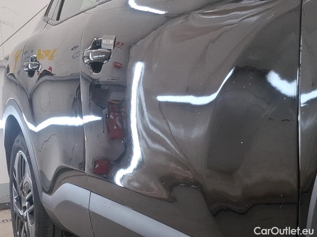  Citroen  C4  X Feel Pack 1.2 PureTech 130CV BVA8 6E #22