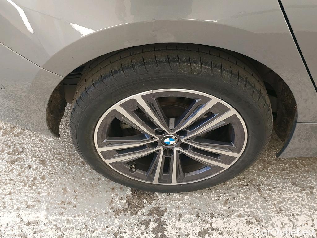  Bmw  Serie 1 1 Berline 116 d 1.5 115CV BVA7 E6d #16