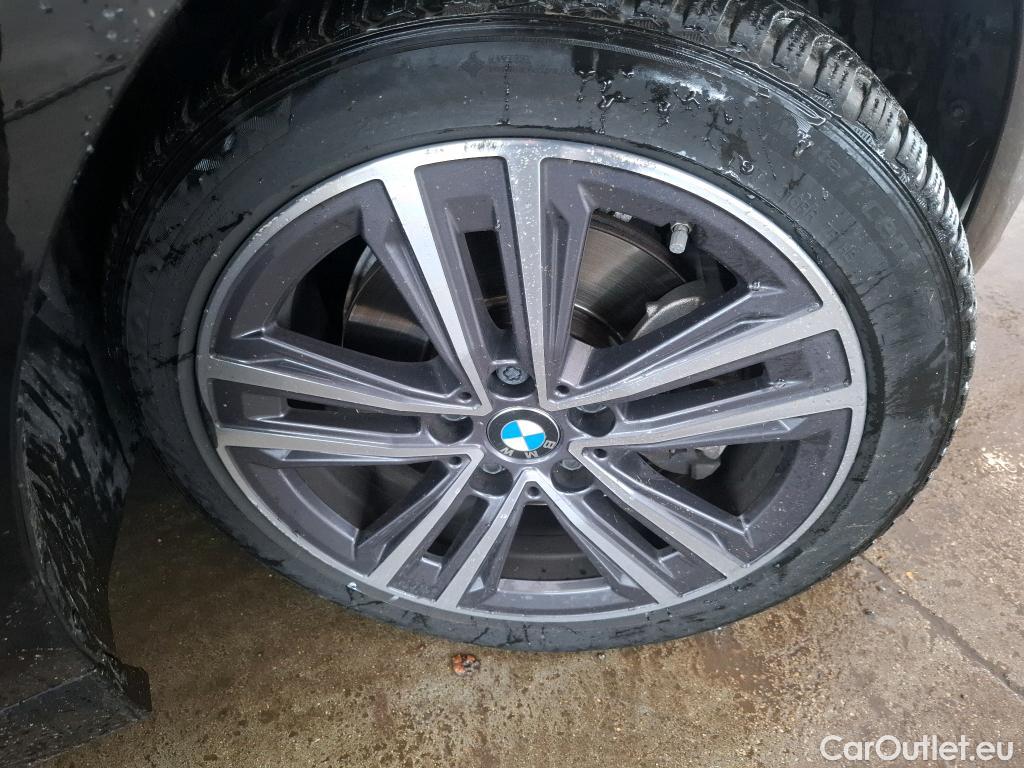 Bmw  Serie 1 1 Berline 116 d Business Design 1.5 115CV BVA7 E6d #21