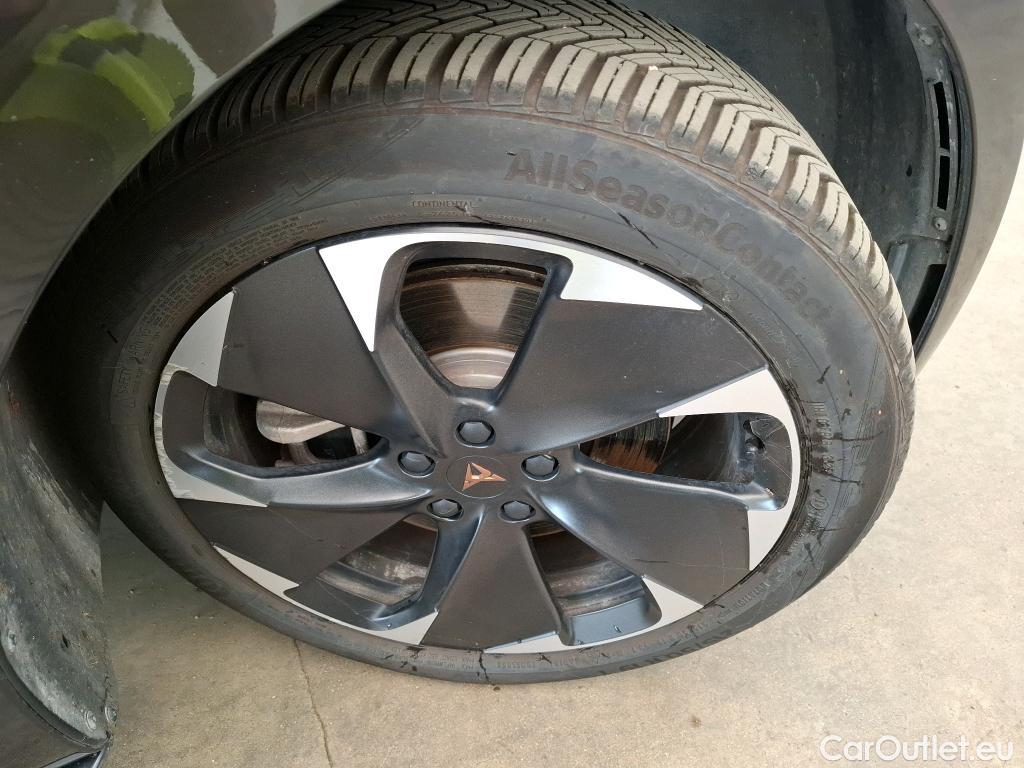  Cupra  Born CUPRA  / 2021 / 5P / Berline 230ch - batterie XL VZ #11