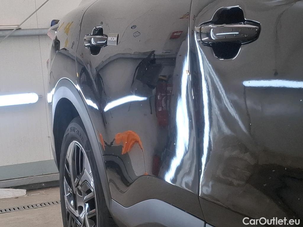  Citroen  C4  X Feel Pack 1.2 PureTech 130CV BVA8 6E #34