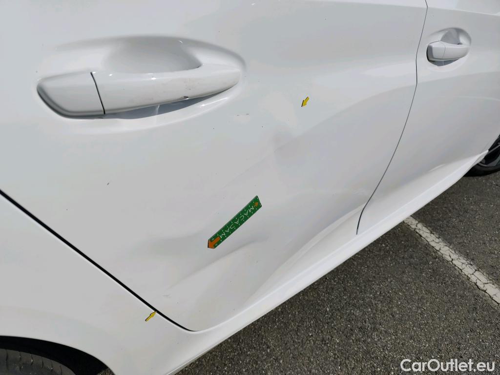  Peugeot  208  Active 1.2 PureTech 100CV BVM6 E6d #2