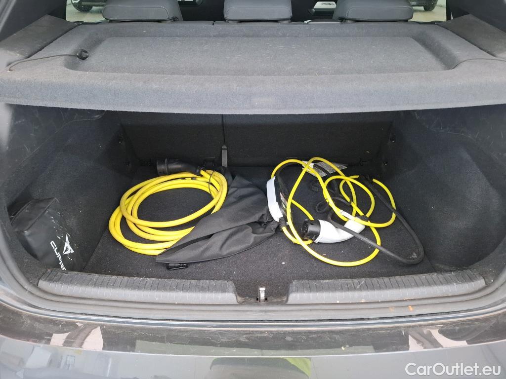  Cupra  Born CUPRA  / 2021 / 5P / Berline 230ch - batterie XL VZ #23