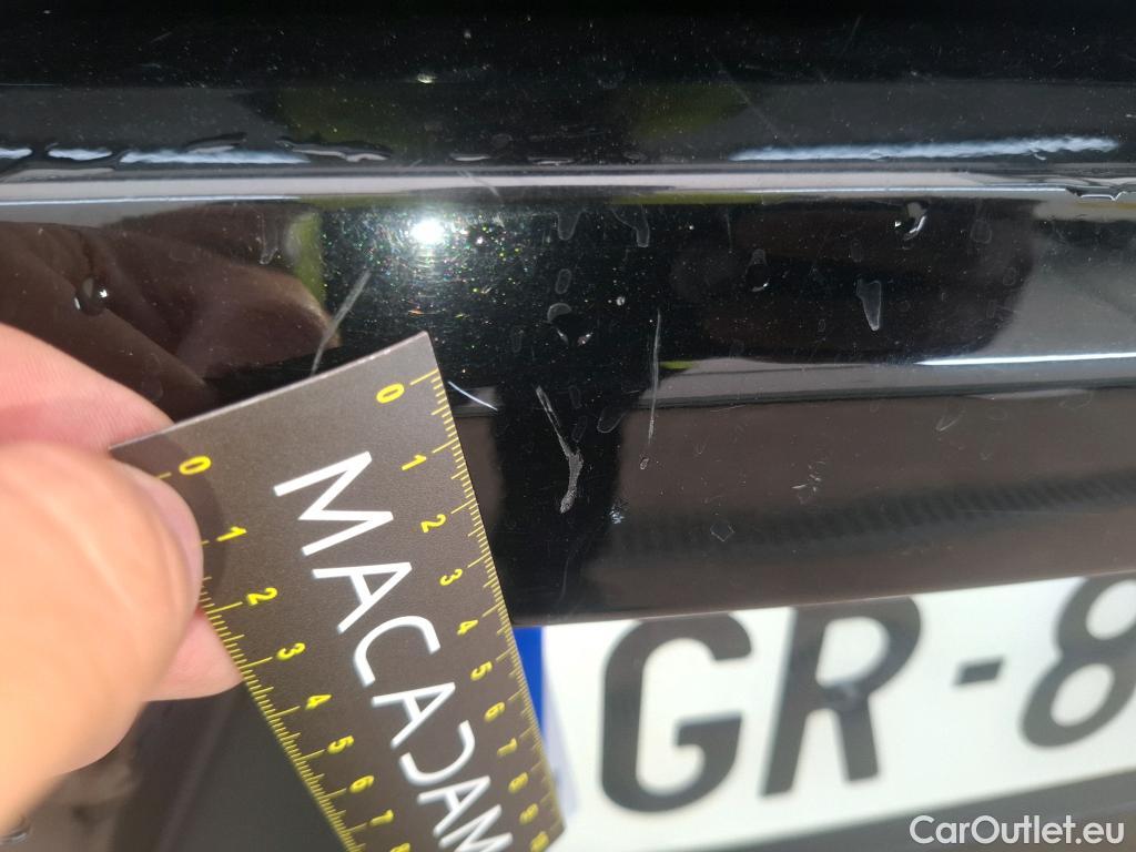  Citroen  C4  X Feel Pack 1.2 PureTech 130CV BVA8 6E #48
