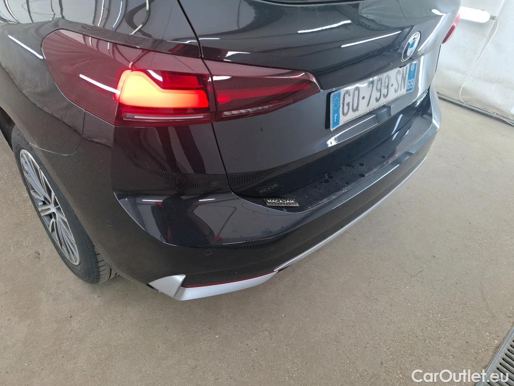  Bmw  2 Tourer BMW Série 2 Active Tourer / 2021 / 5P / monospace 218d 150ch Luxury DKG7 #21